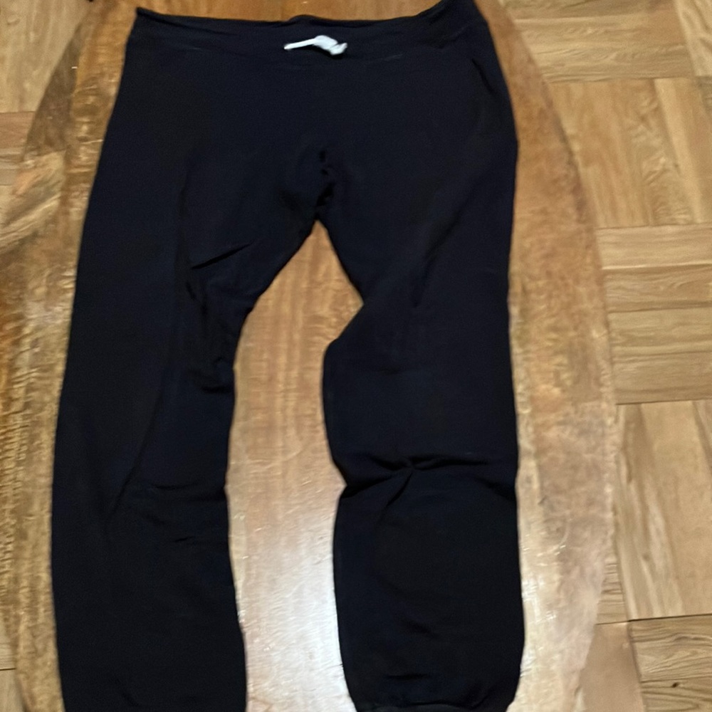 Monrow sweatpants